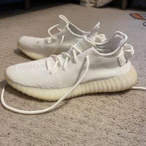Yeezy boost